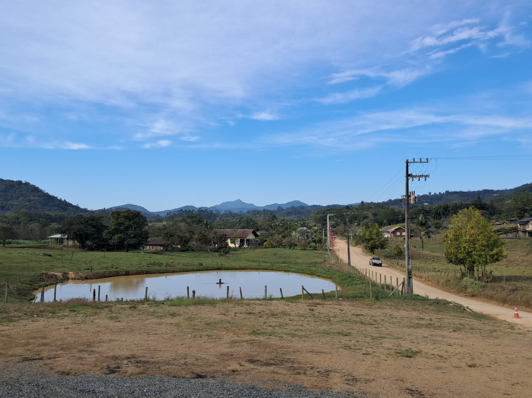 Mirante Da Polaquinha