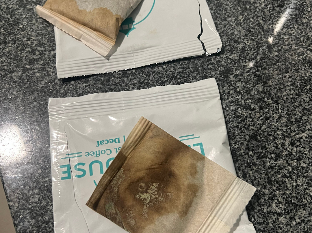 沃特敦戴斯酒店主图
