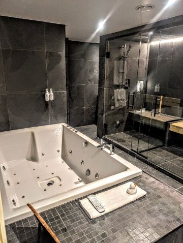 Ambleside Salutation Hotel  Spa, BW Premier Collection-旅行者