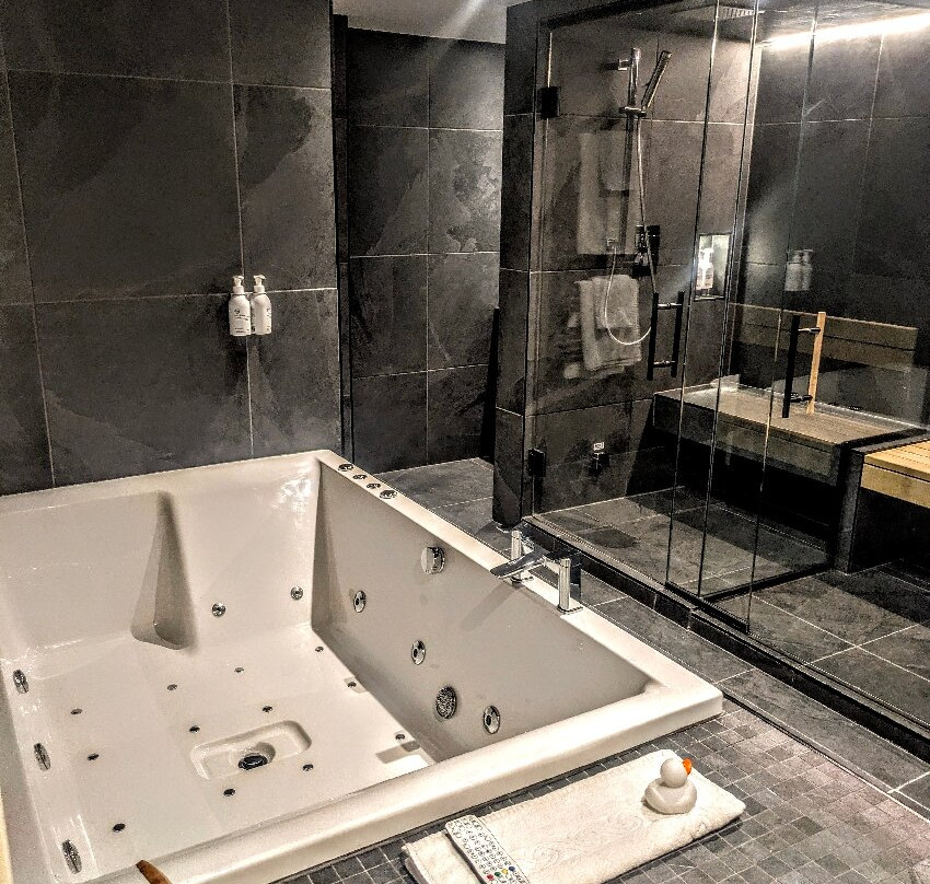 Ambleside Salutation Hotel  Spa, BW Premier Collection主图