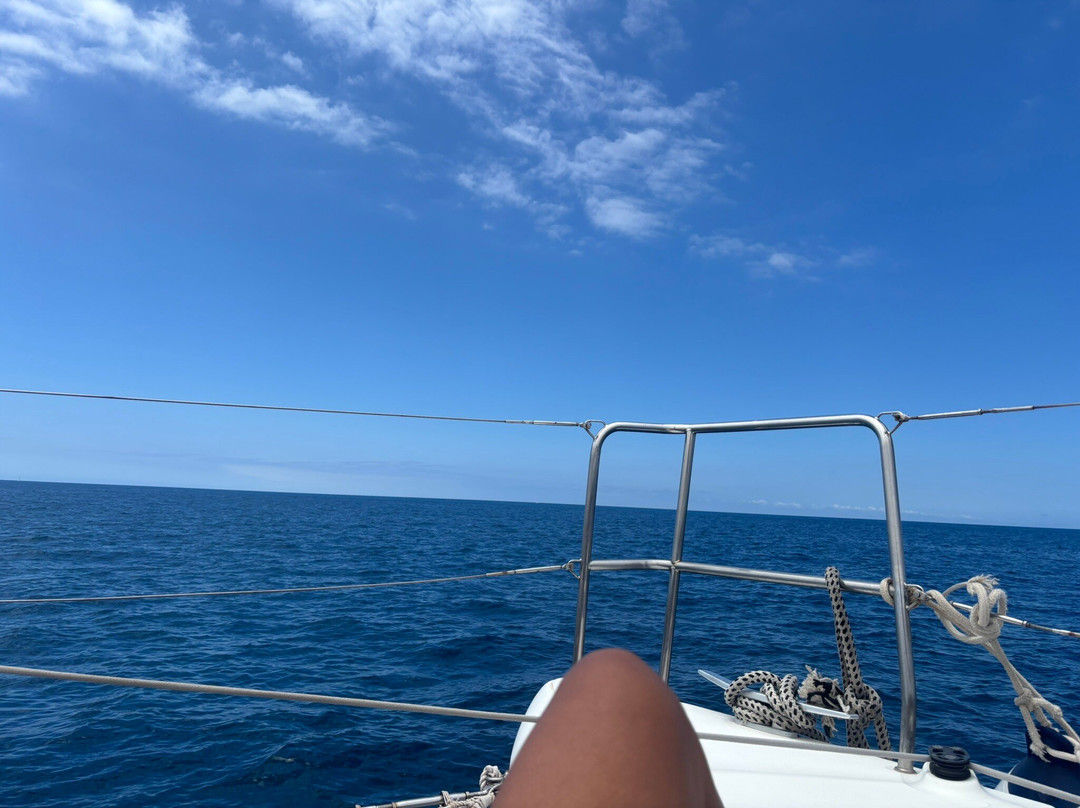 Sailing4you Charter-Pasito Blanco必去景点