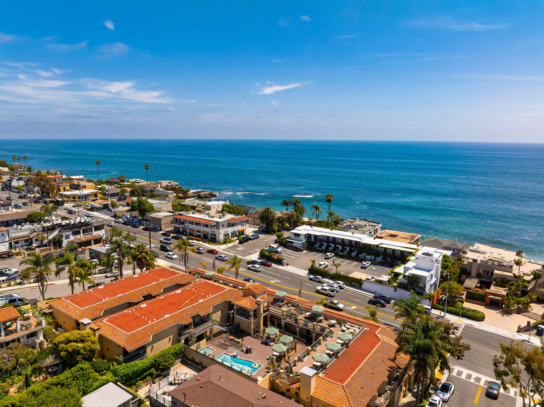 The Mara Laguna Beach by AvantStay