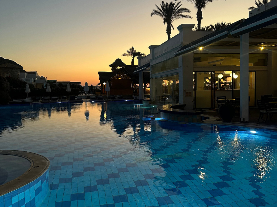 米诺斯帝国海滩度假村Minos Imperial Luxury Beach （希腊）主图