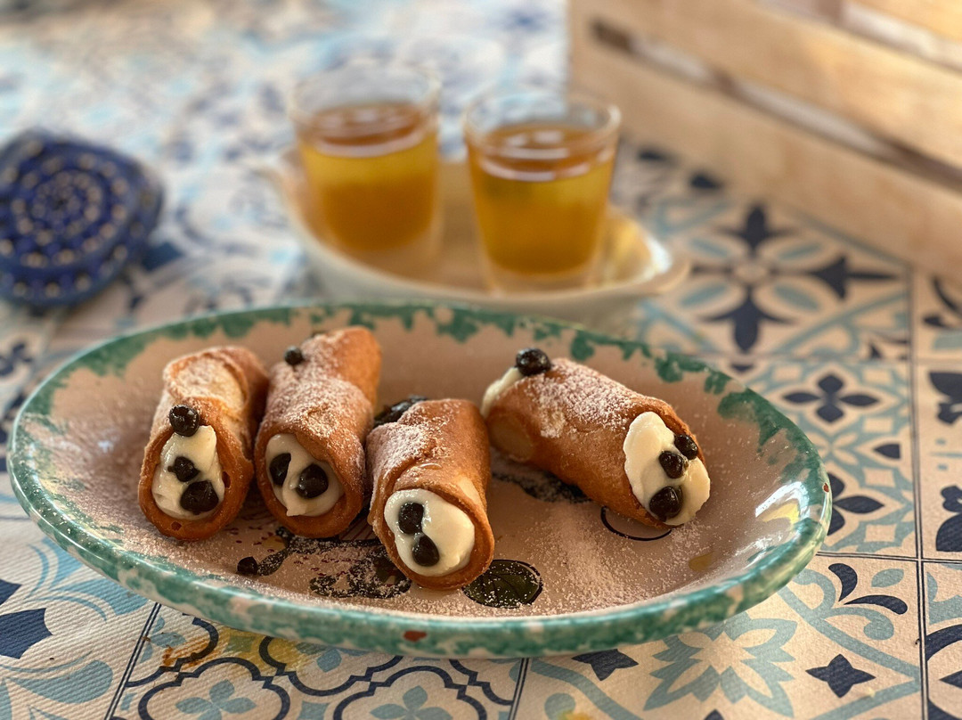 Sapori Eoliani di Roberto Rossello