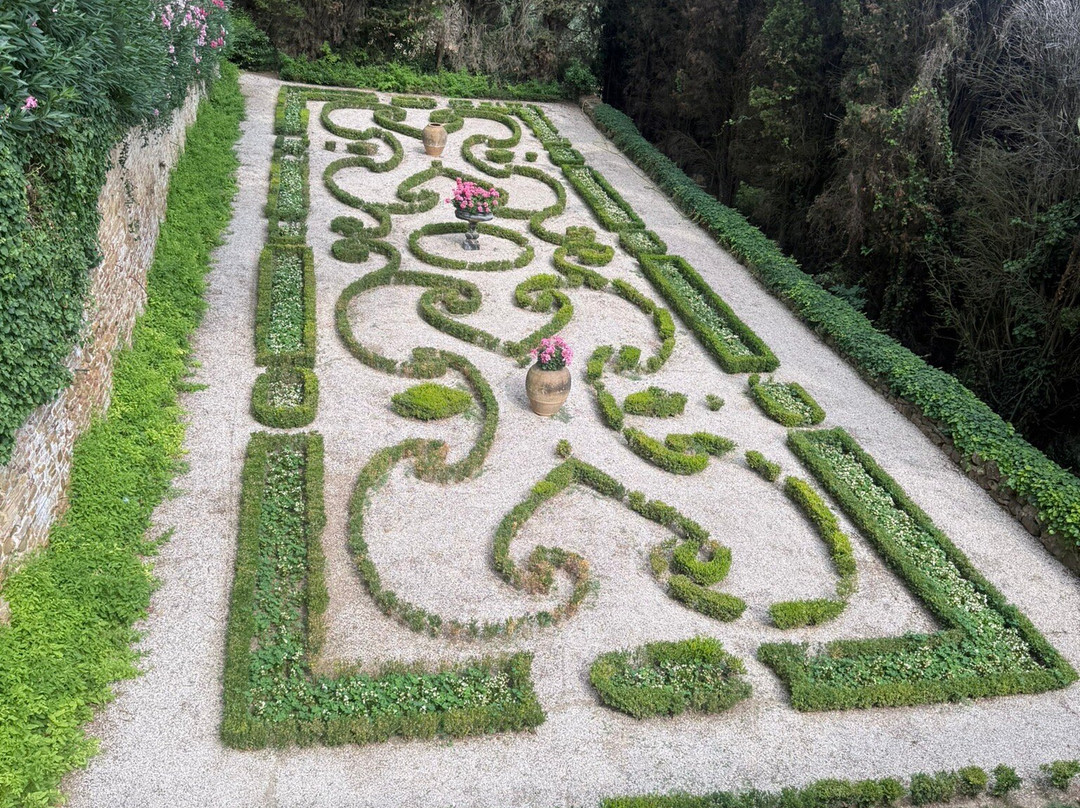 Villa Imperiale Pesaro-佩萨罗必去景点