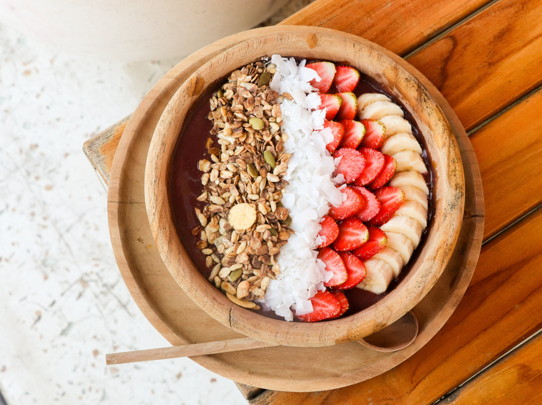 Veganlicious Berawa