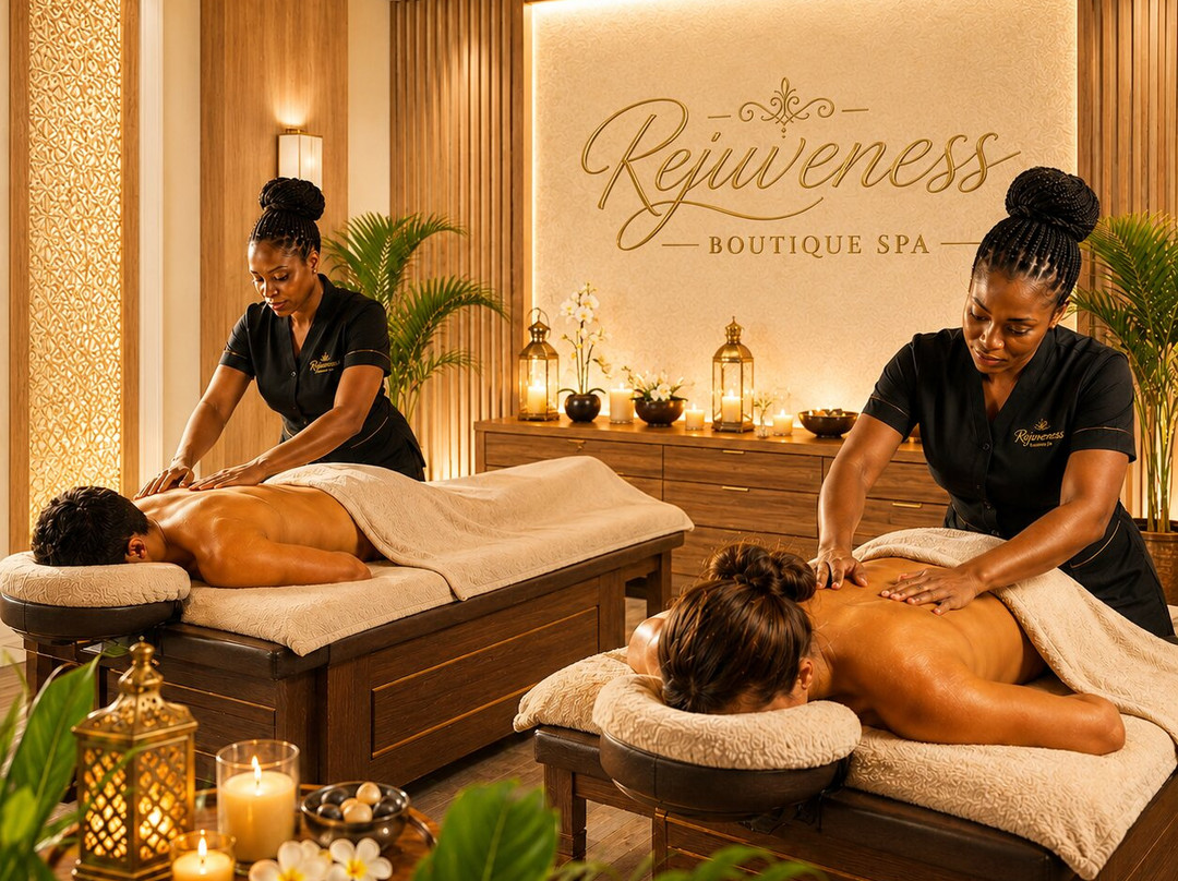 Rejuveness Boutique Spa-夸祖鲁-纳托尔省必去景点