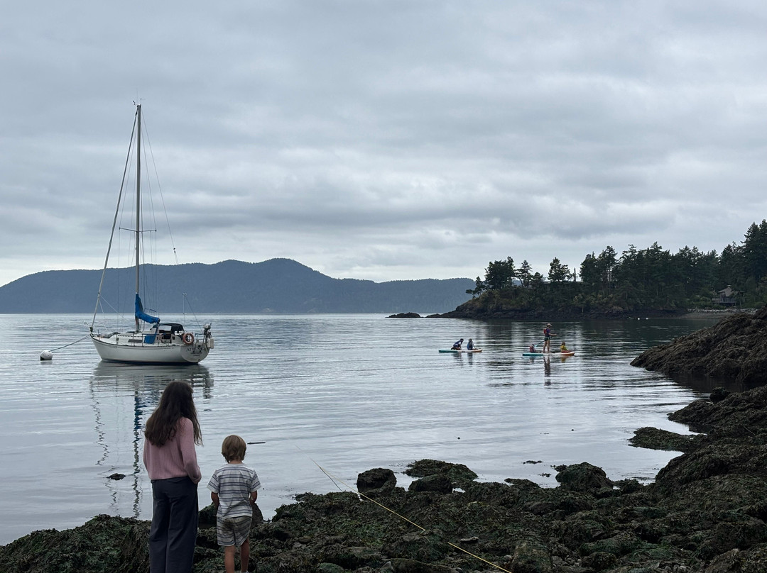 Doe Bay Resort & Retreat主图