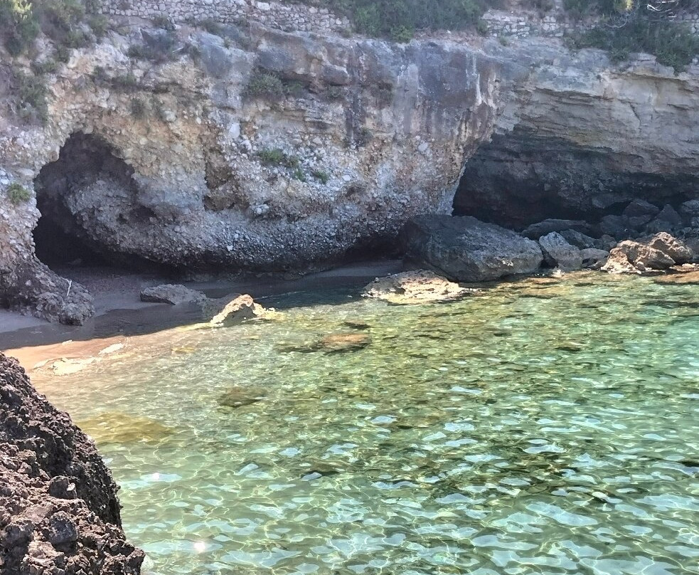 维拉吉奥蓝色海岸度假村主图