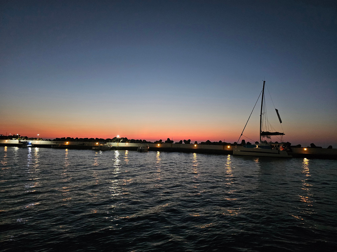 Dusk