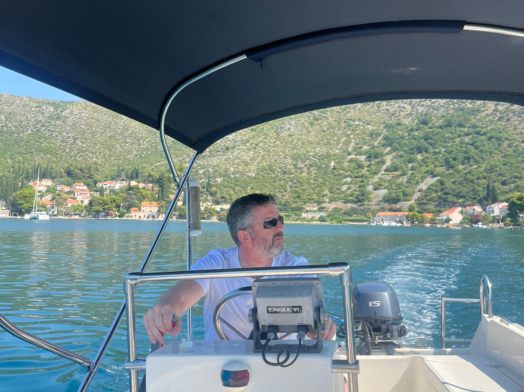 Boat Rental Orašac-奥拉萨奇必去景点