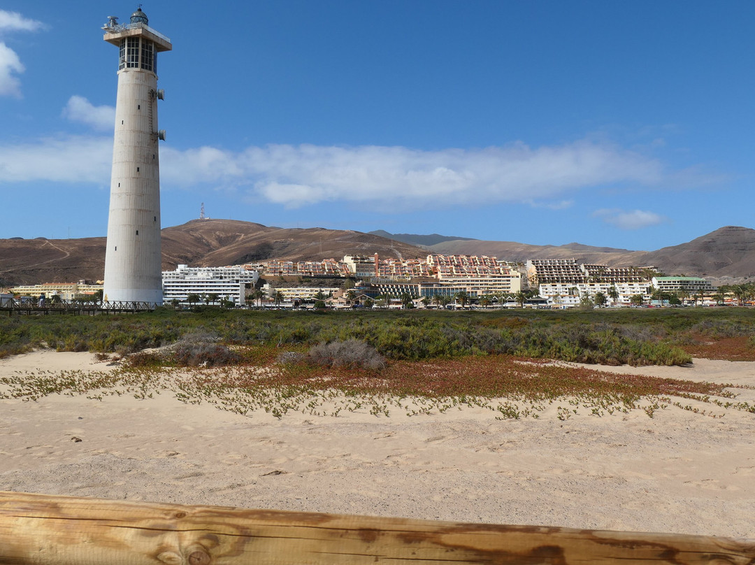 Morro del Jable-Morro del Jable必去景点