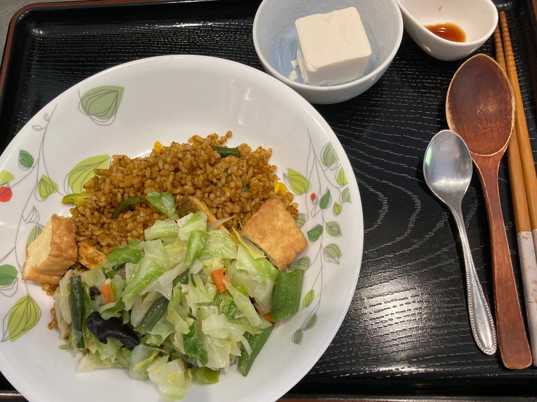 NCカレー