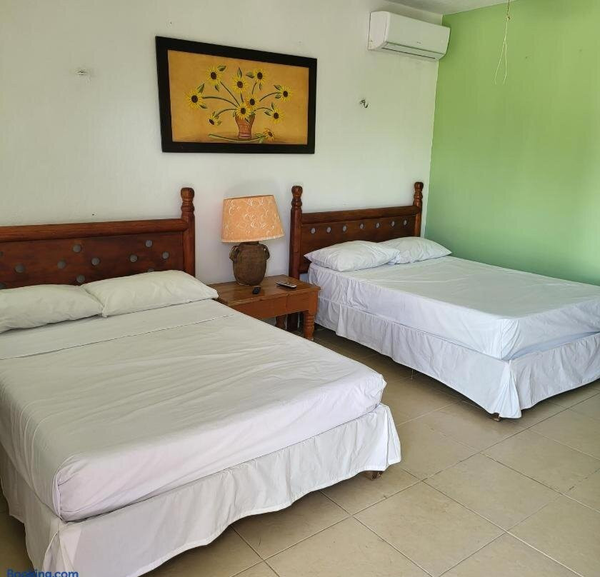 Pelican Inn at Las Dunas Resort