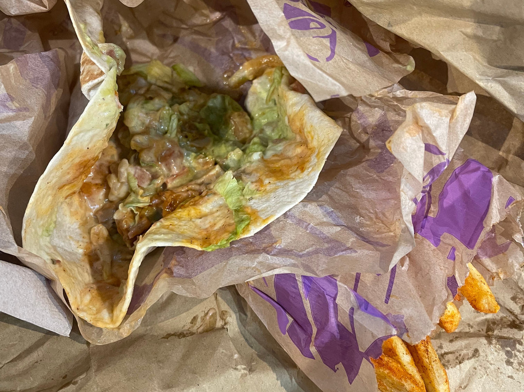 Taco Bell
