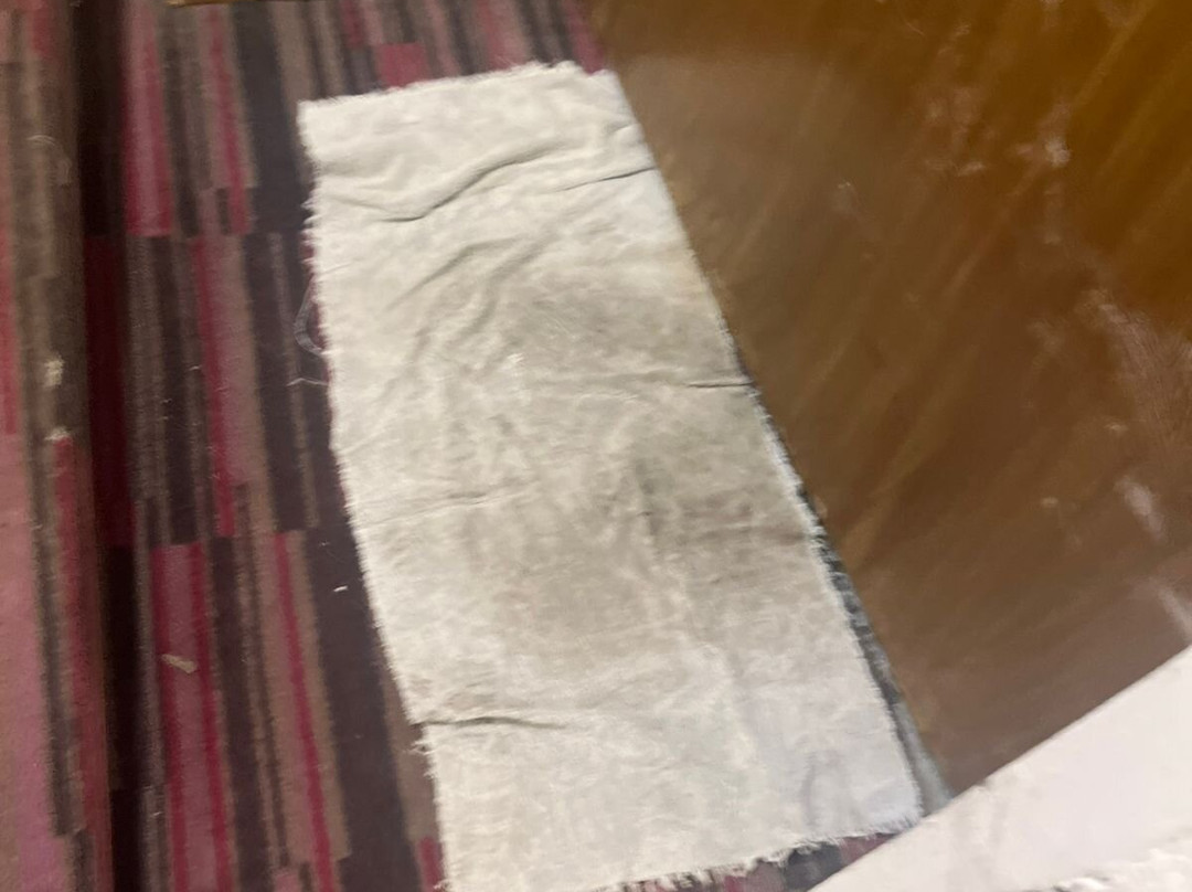 卡米诺雷阿尔机场酒店主图