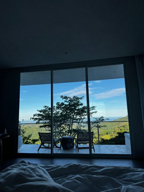 哥斯达黎加度假屋酒店 - 养生度假村及水疗中心-旅行者