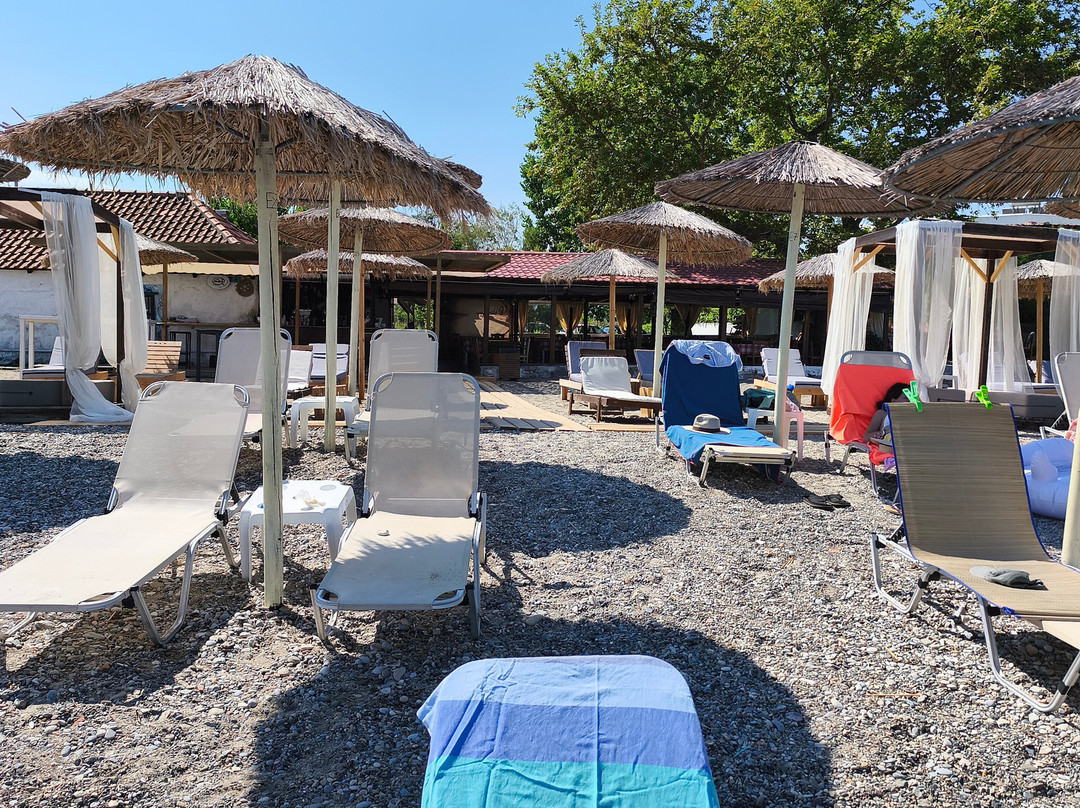 Kanatadika Beach-Kanatadika必去景点