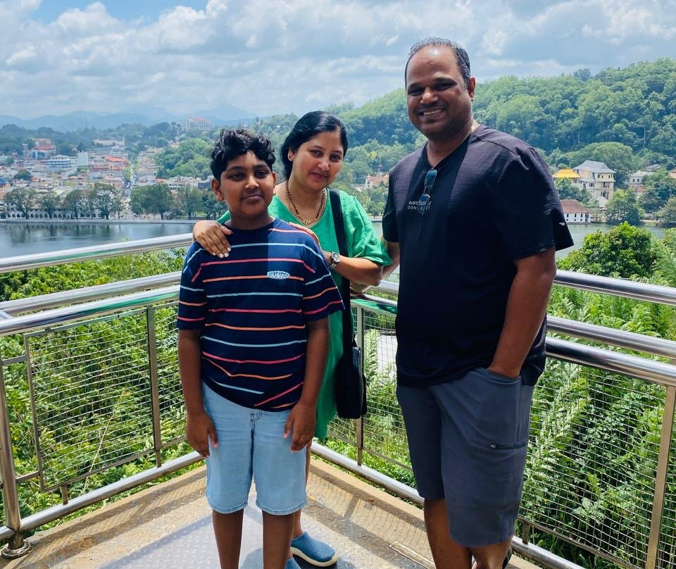Travelling Pearl Lanka-尼甘布必去景点