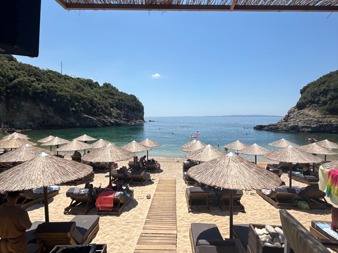 Mikri Ammos Beach-塞沃塔必去景点