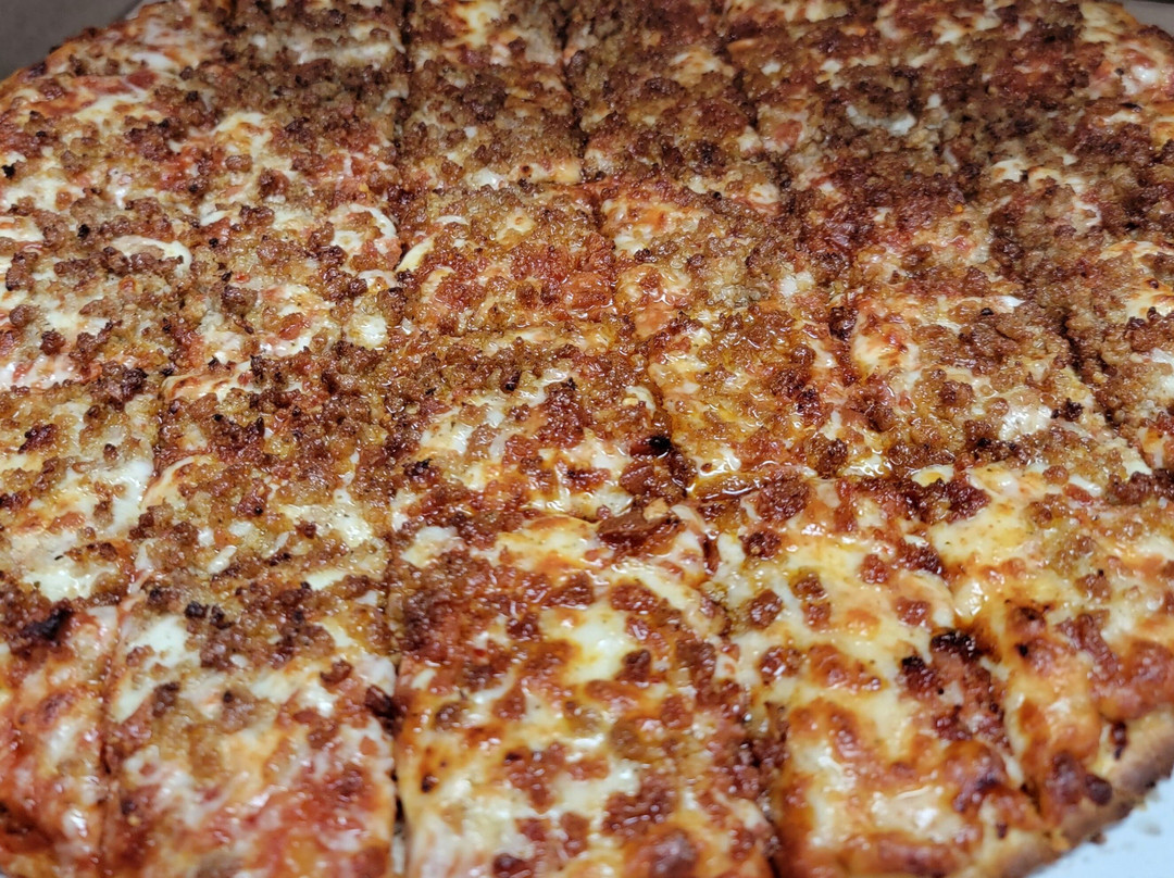 Pizza King Carmel