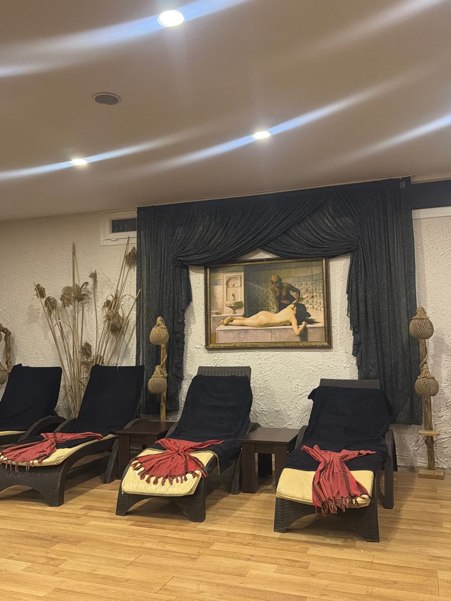 Sunshine Holiday Resort-旅行者