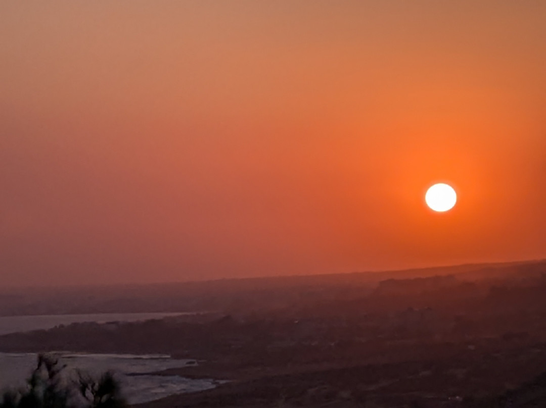 Cape Greco View Point-阿依纳帕必去景点
