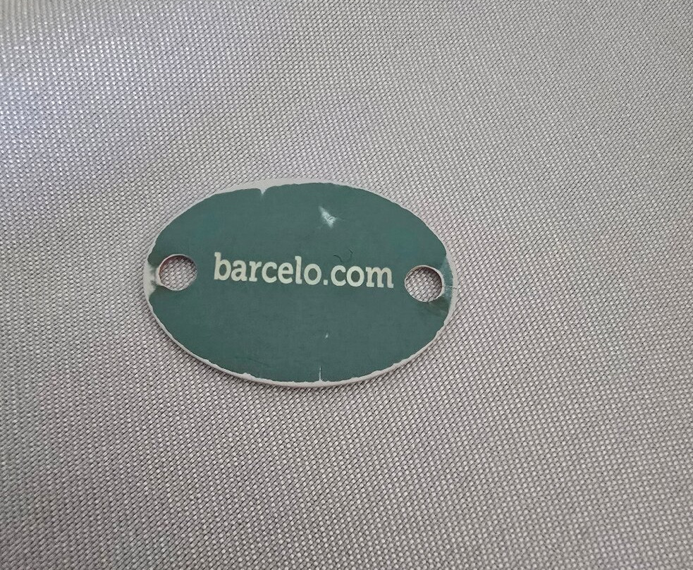 塔马林德西洋酒店-全包主图