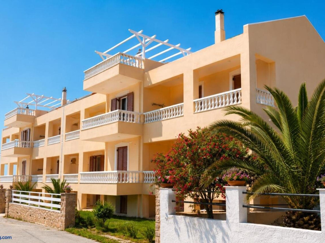 Hotel Marialena