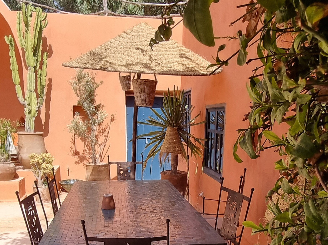 Riad Baoussala主图