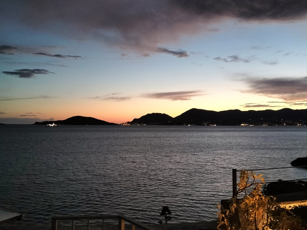 塞瑞尼住宿加早餐旅馆主图