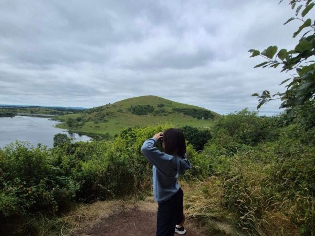 Lough Gur Visitor Centre-利默里克必去景点