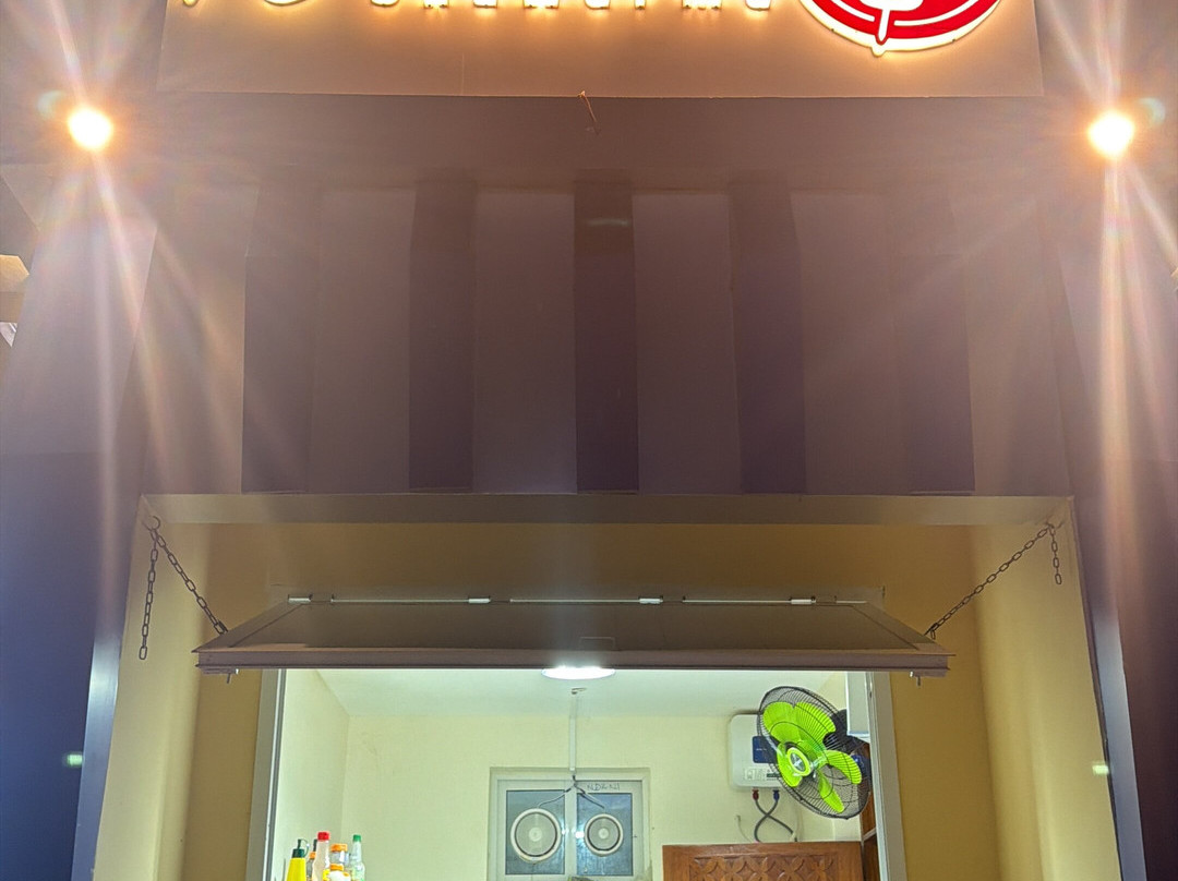 K3 Lebanese Shawarma