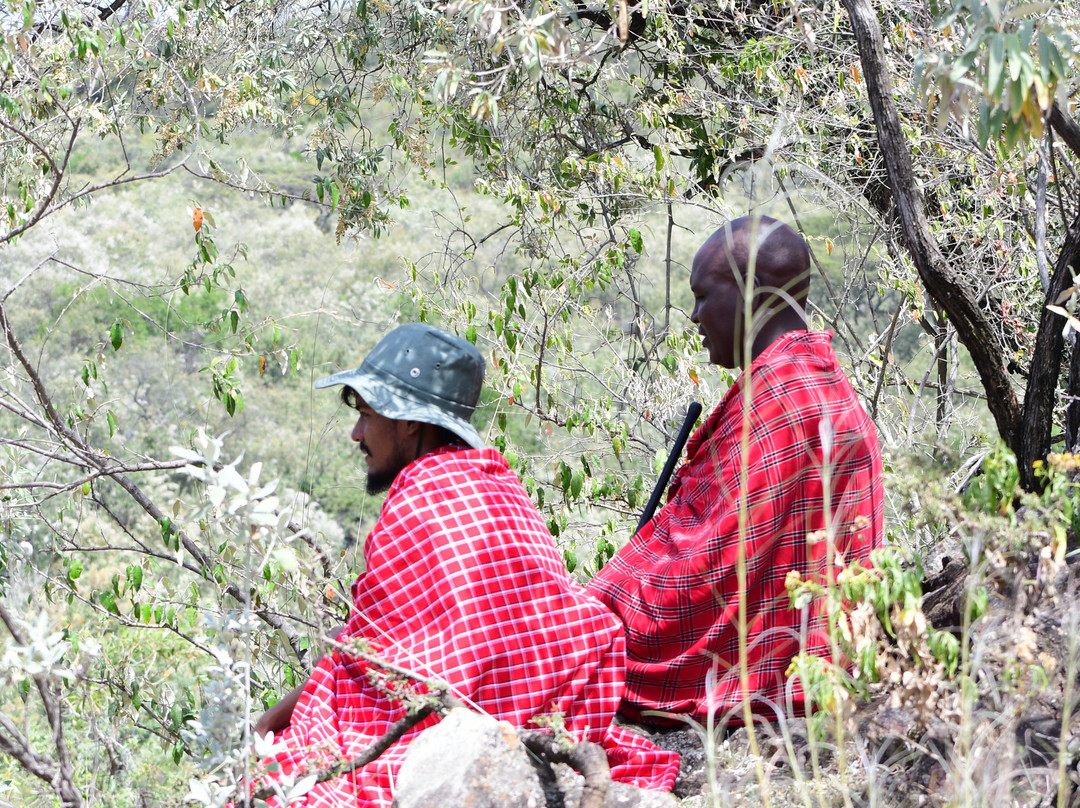Oseki Maasai Mara Camp-Sekenani必去景点