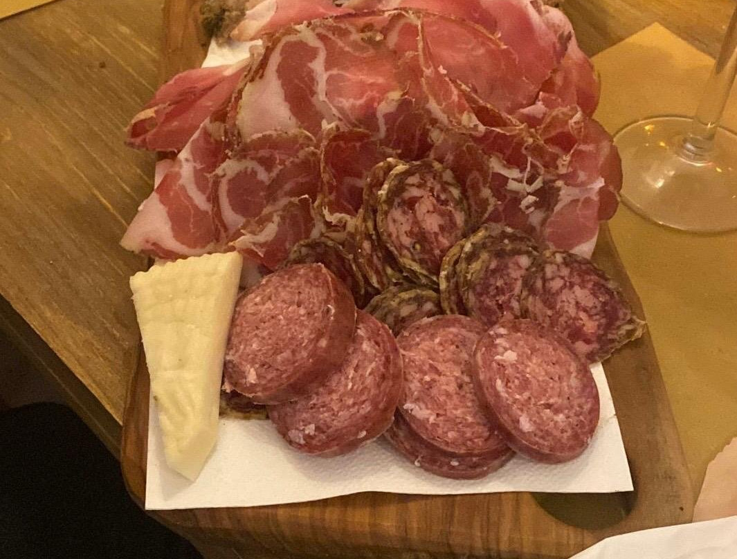 La Tana del Lupo