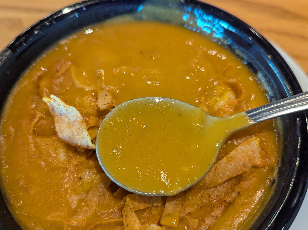Chili’s