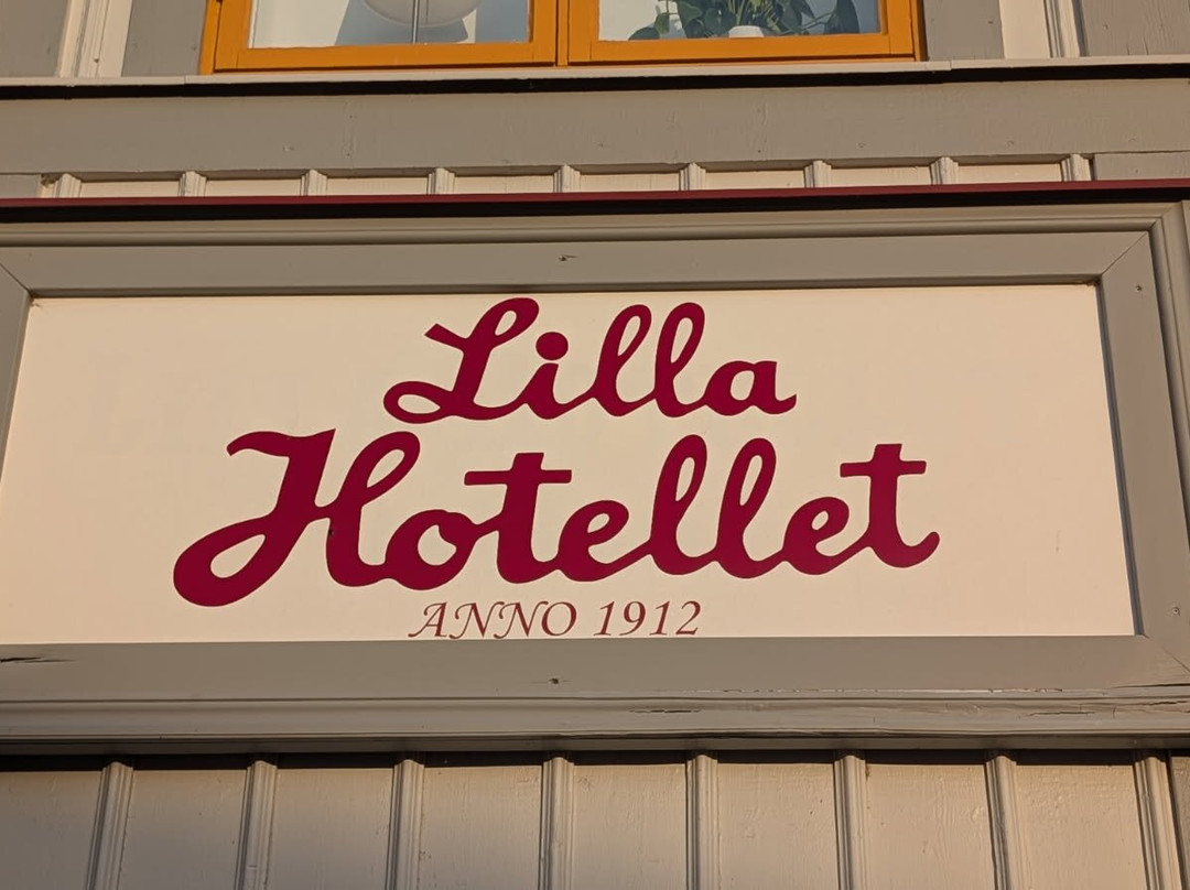 Lilla Hotellet主图