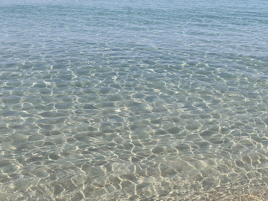 Playa Blanca Lido Marini - Ugento-Lido Marini必去景点