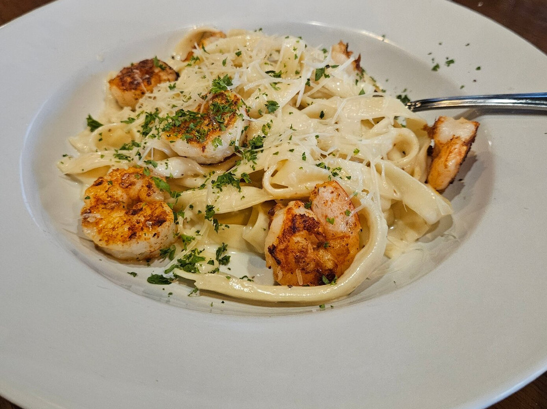 Coastal Cucina