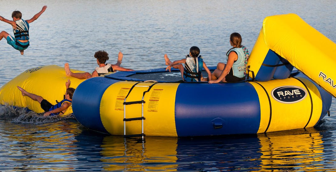 Xtreme Water Sports Grand Bend-Grand Bend必去景点