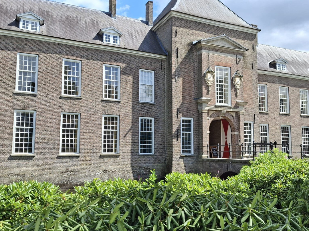 Castle Heeze-Heeze必去景点