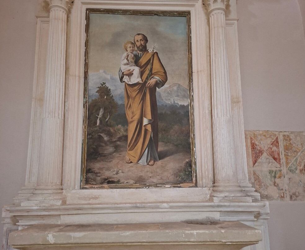 Eremo Di Santo Spirito a Majella-Roccamorice必去景点