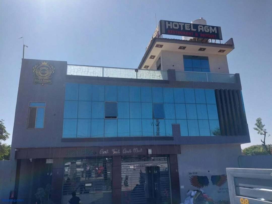 AGM Hotel & Restaurant