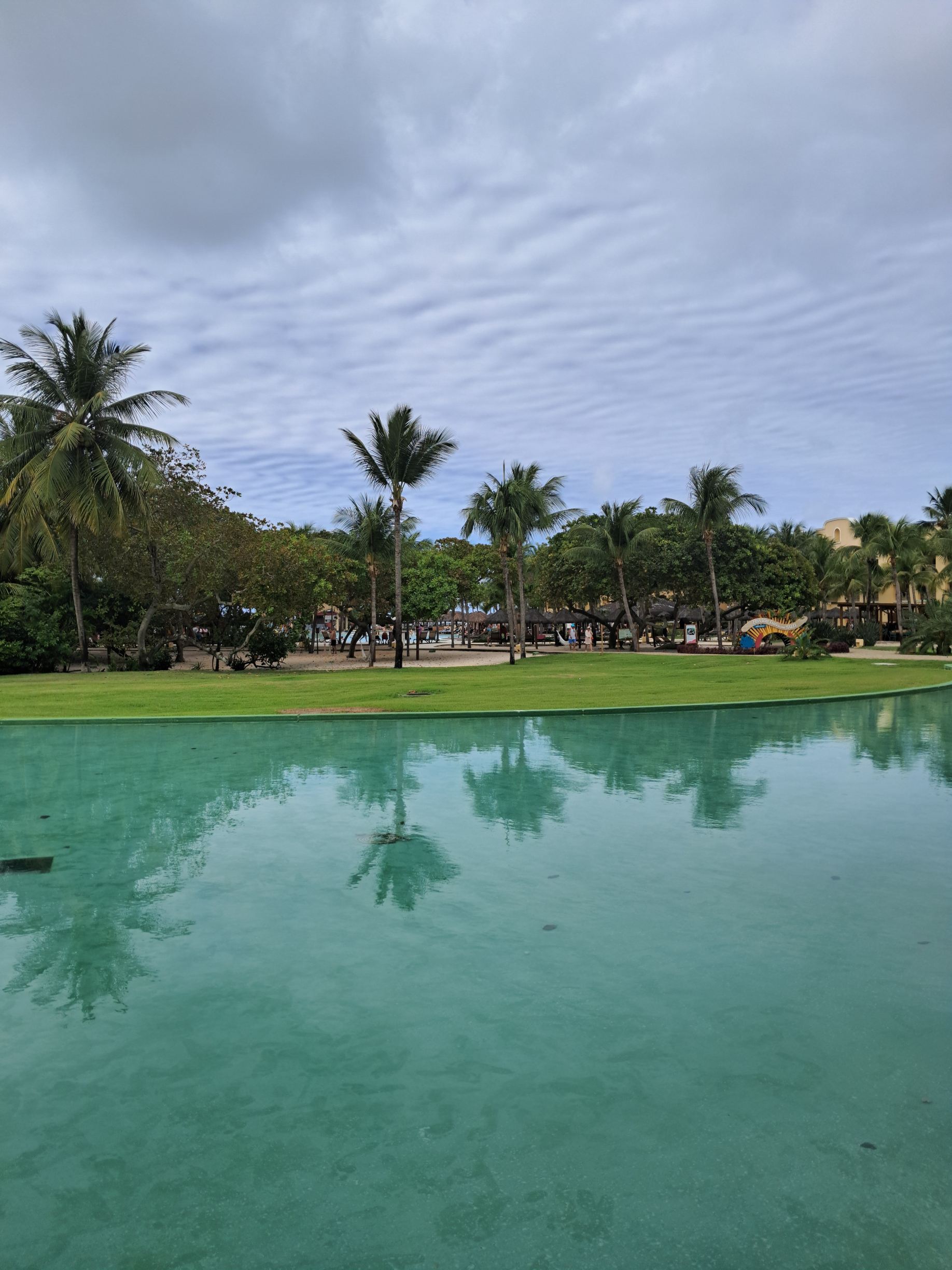 Iberostar Waves Bahia - All Inclusive-旅行者