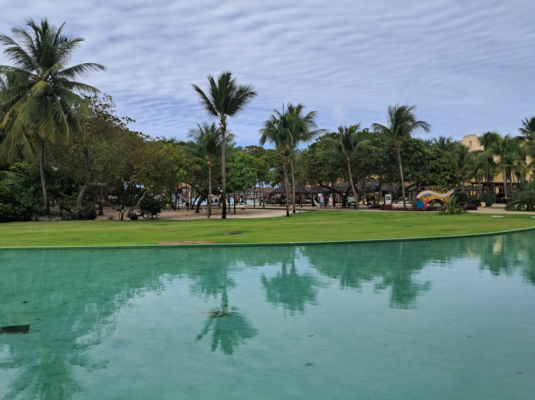 Iberostar Waves Bahia - All Inclusive主图