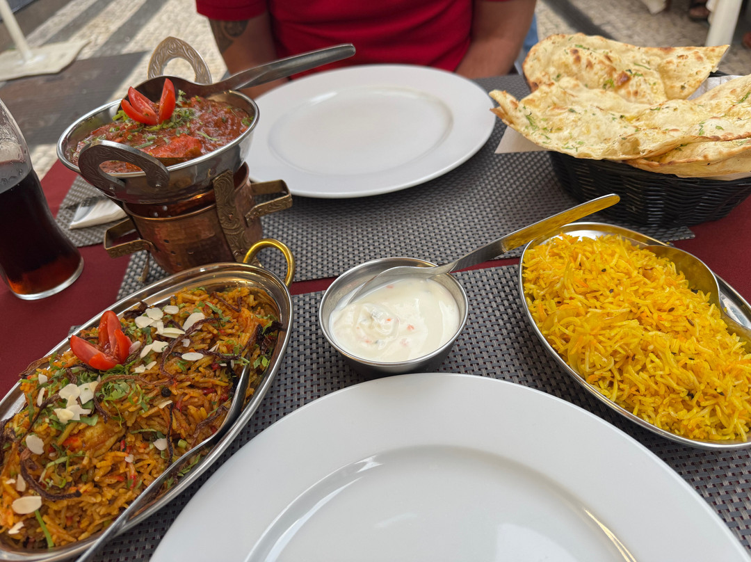 India Gate Restaurant
