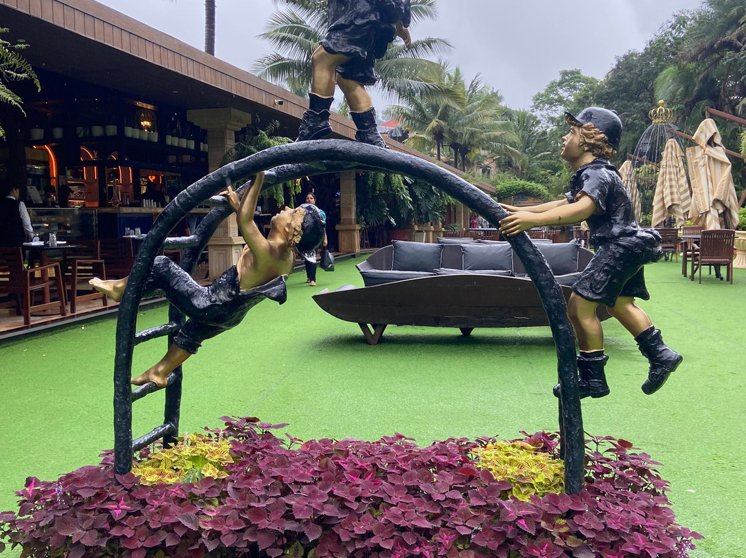 Della Adventure Park-罗纳瓦拉必去景点