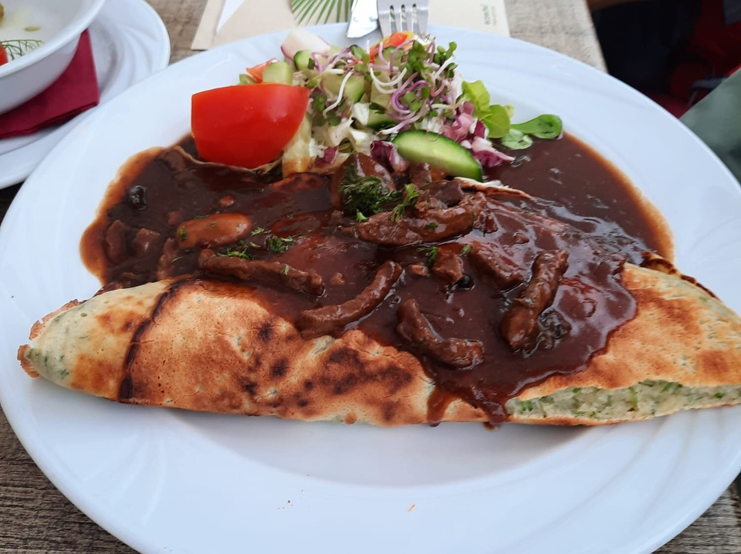Seehotel Burg Im Spreewald主图