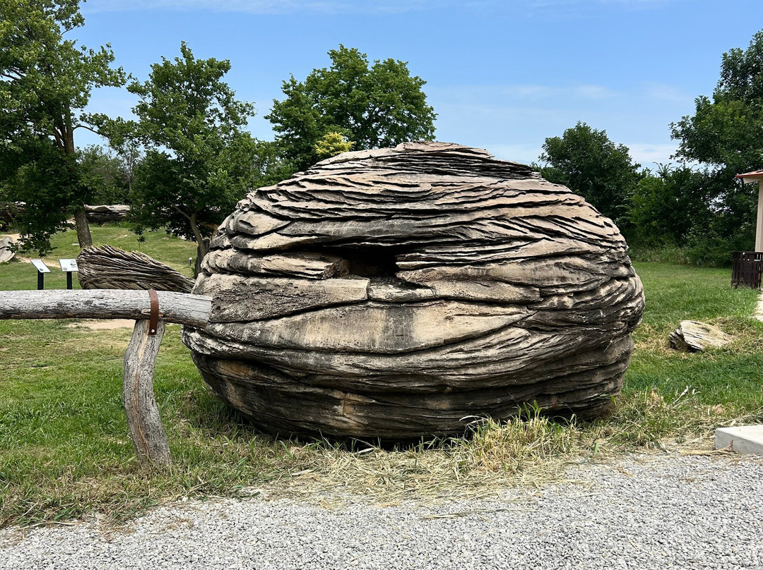 Mushroom Rock State Park-Marquette必去景点