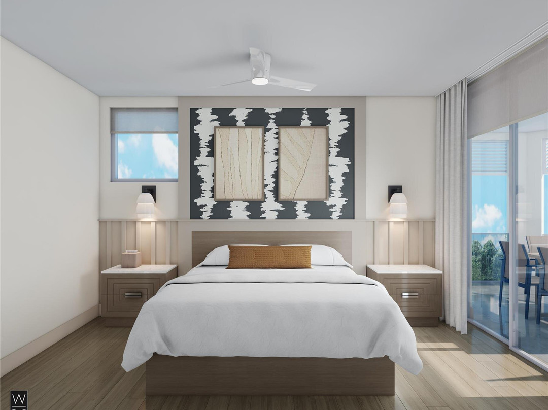 Beachview Villas